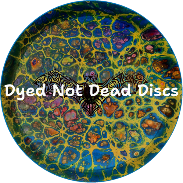 Dyed Not Dead Discs